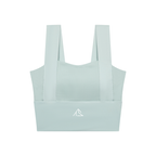 Women's Yoga Crop Tank Top