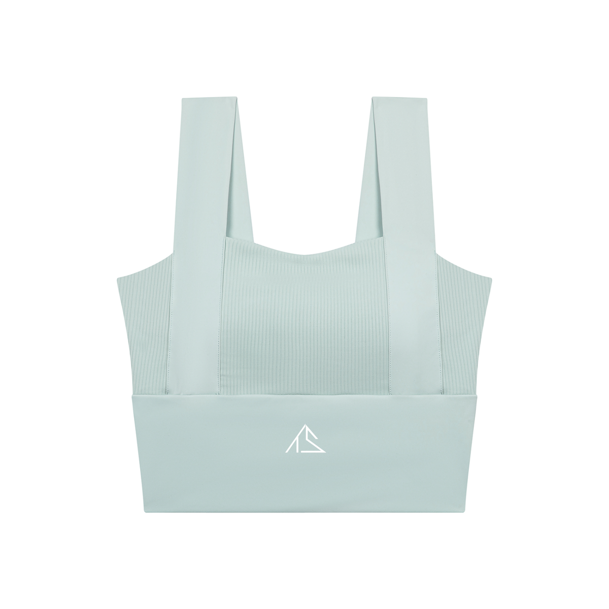 Women's Yoga Crop Tank Top