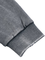 CORINTHIAN COLLUM CROPPED SWEATSHIRT image 2