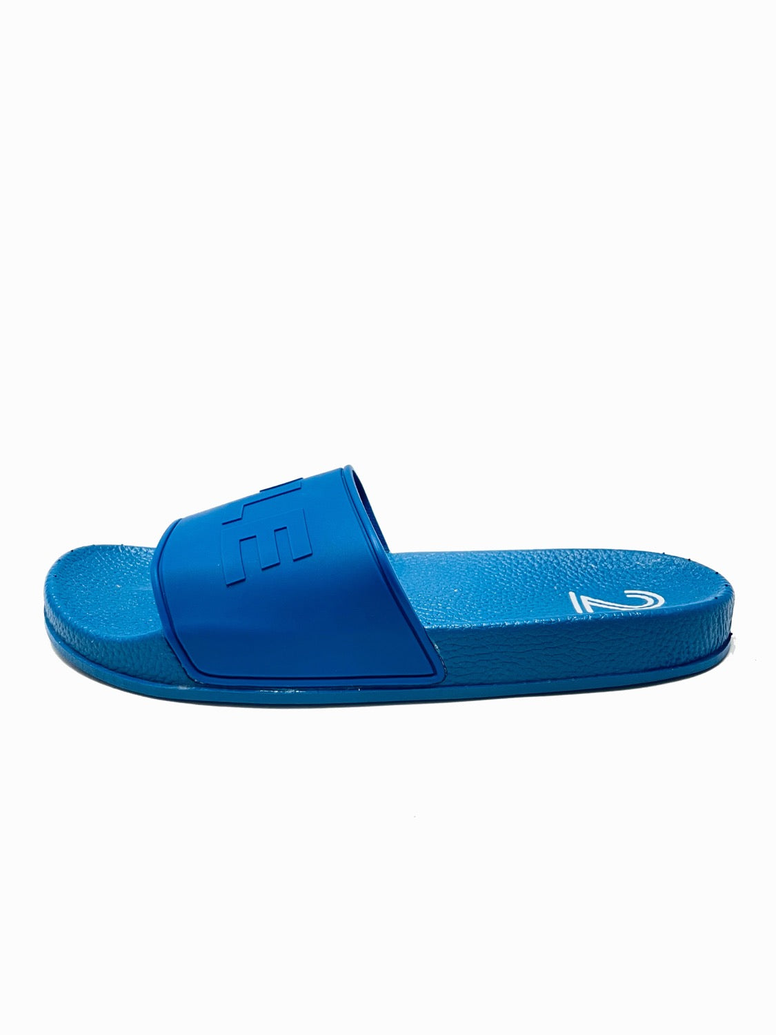 THE ‘Nipsey Blue’ SIMPLE SLIDES image 3