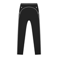Women's High Rise Topstitching Leggings
