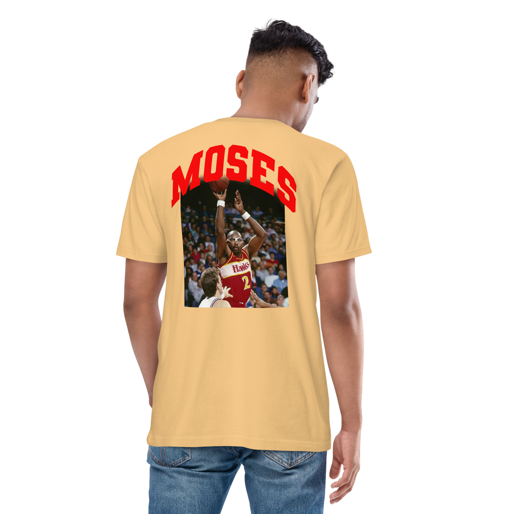 MOSES TEE image 3