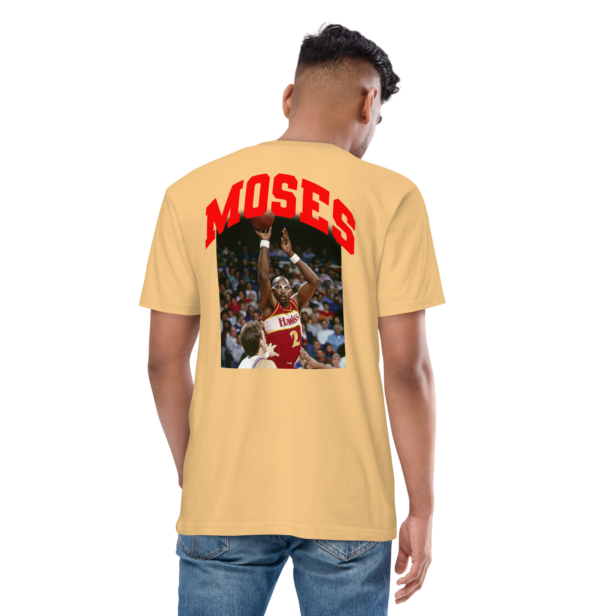 MOSES TEE image 3