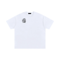 Anti Futsal Tee White by FIELD