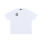 Anti Futsal Tee White by FIELD