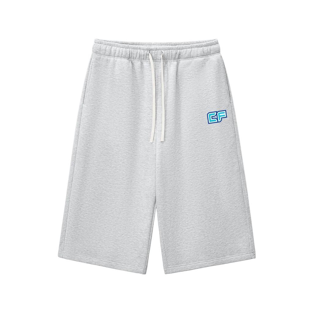 Pick Up 3/4 Shorts by FIELD