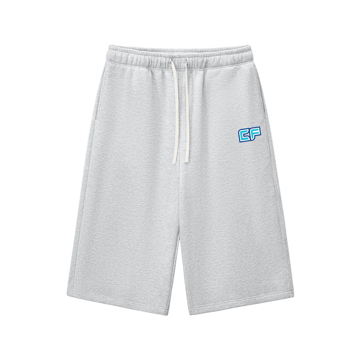 Pick Up 3/4 Shorts by FIELD