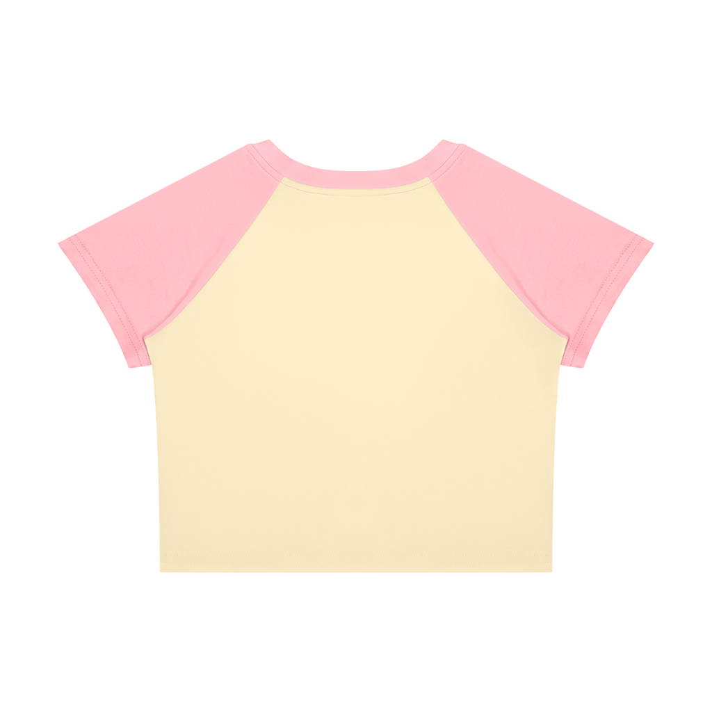 DON'T PISS ME OFF BABY-CROP TEE