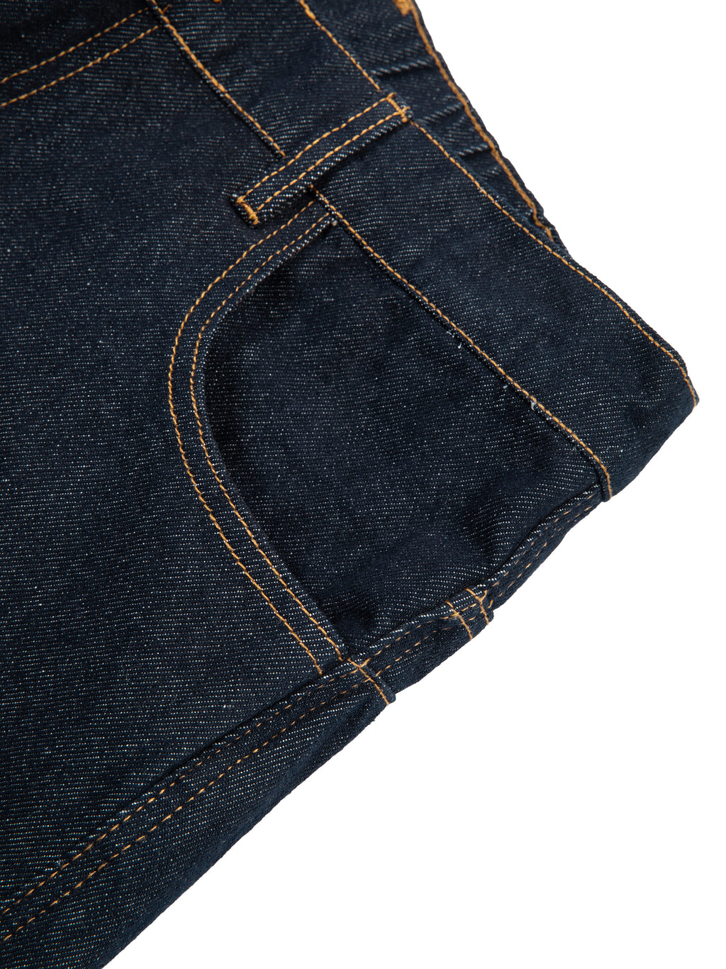 THE STANDARD JEANS 'BARREL CUT' image 7