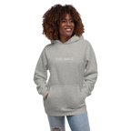 THE SIMPLE HOODIE image 9