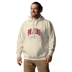 PRAYING HOODIE image 4