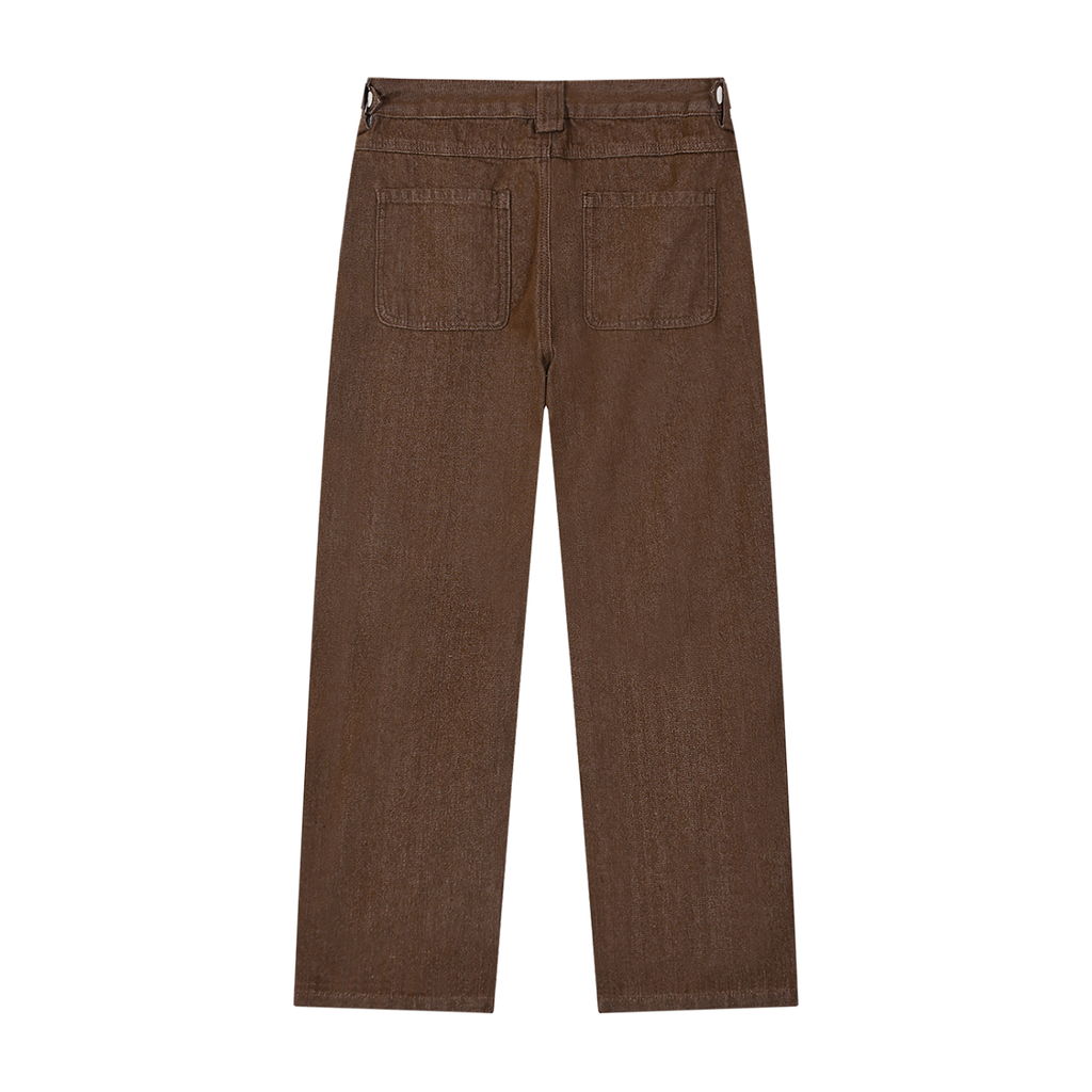 SIMPLE TROUSER PANTS
