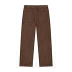 SIMPLE TROUSER PANTS