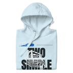 EST FLOWER HOODIE image 1