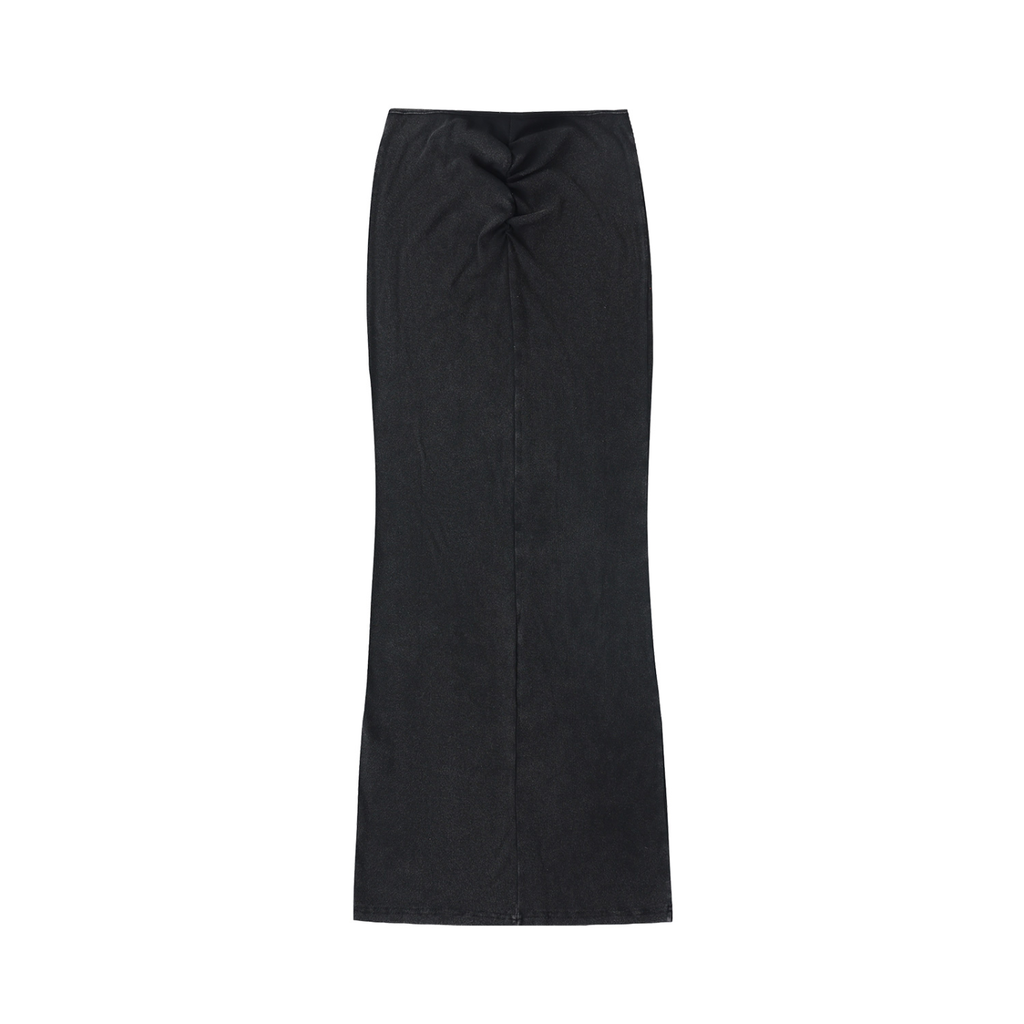 DRAW(str)ING CONCLUSIONS MAXI SKIRT image 1