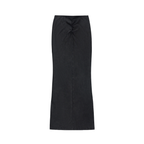 DRAW(str)ING CONCLUSIONS MAXI SKIRT image 1