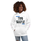 EST FLOWER HOODIE image 5