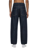 THE STANDARD JEANS 'BARREL CUT' image 4