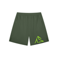 Men’s Regular Fit Performance Shorts