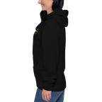 MOMMA MENTALITY HOODIE BLK image 5