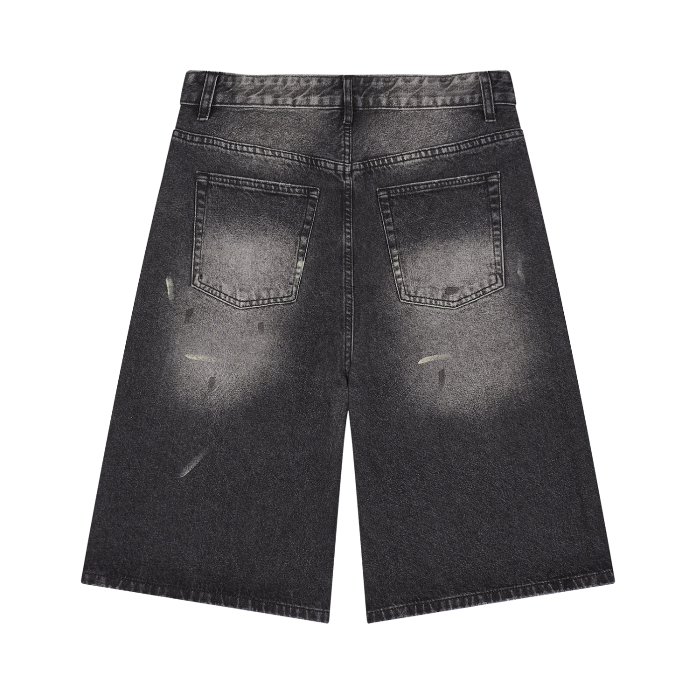 BARN SHORTS by FIELD