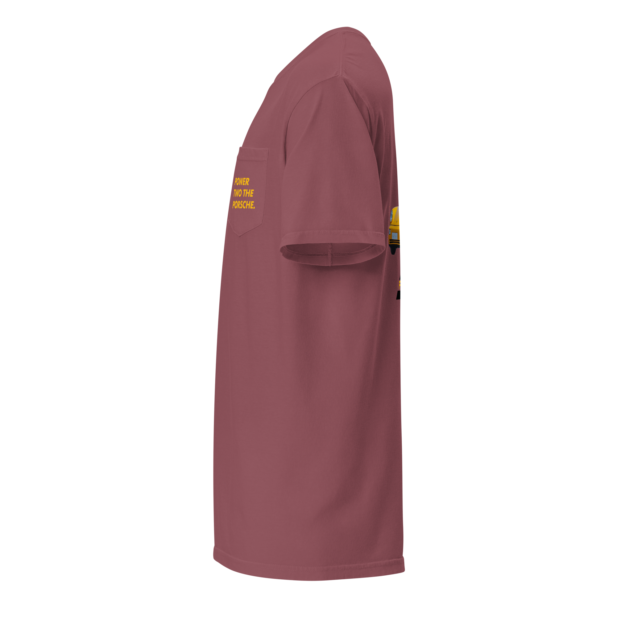 Power Pocket Tee image 12