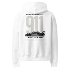 911 Hoodie image 1
