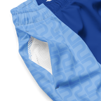 ALL GUCCI SWIM TRUNKS image 4