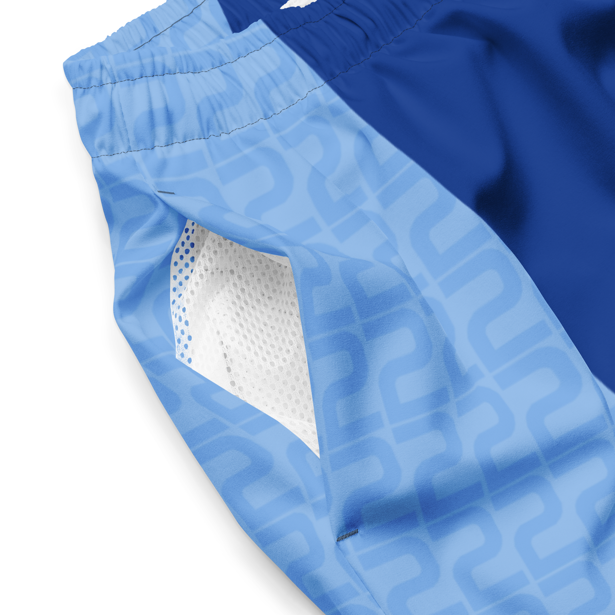 ALL GUCCI SWIM TRUNKS image 4