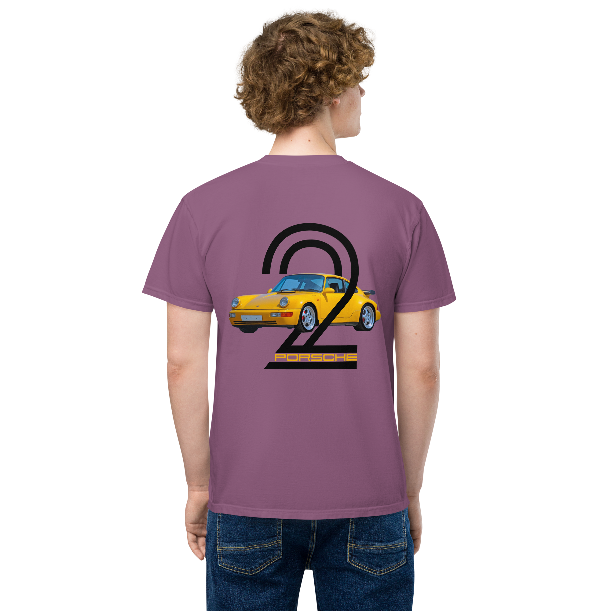 Power Pocket Tee image 6