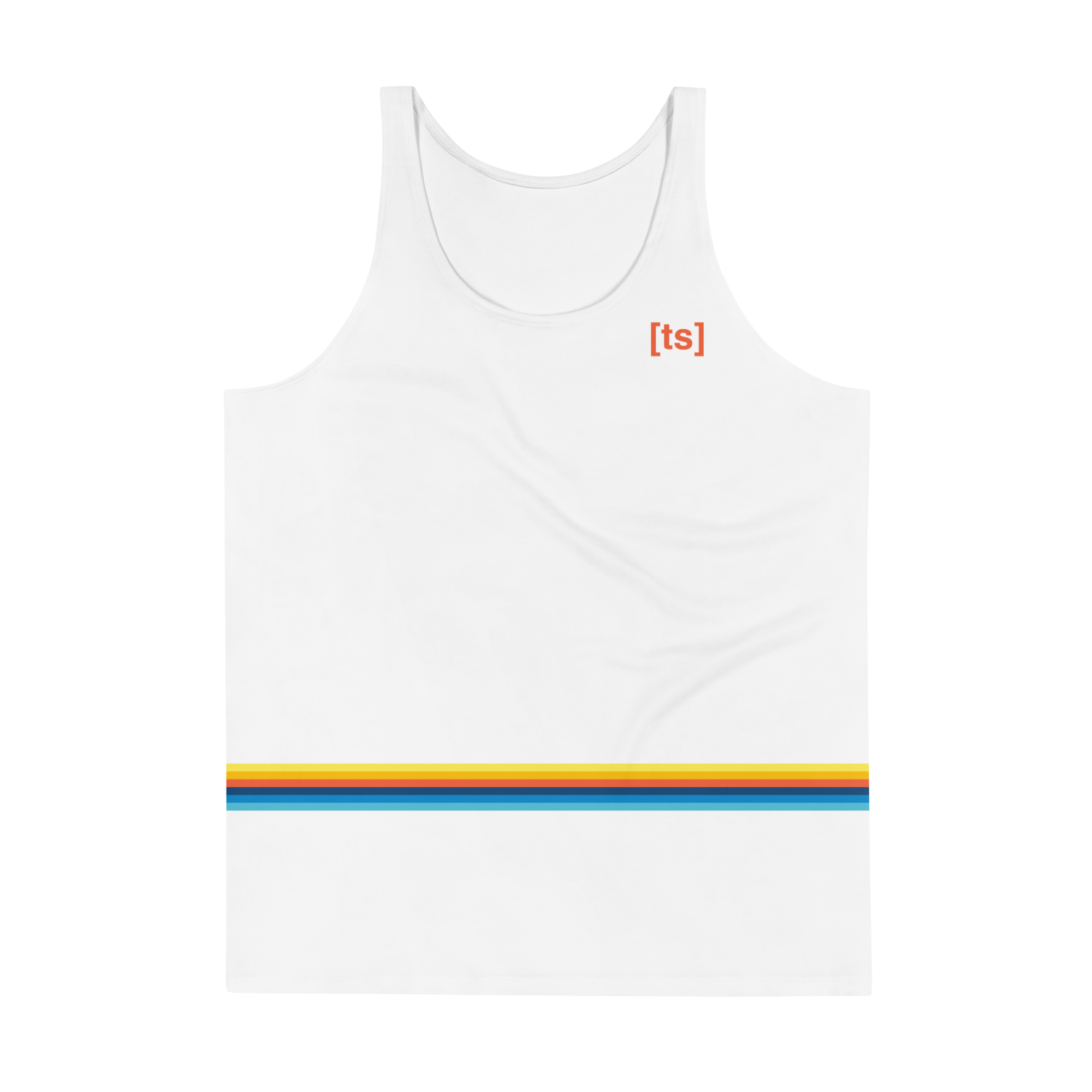 TWO SWIM TANK image 0