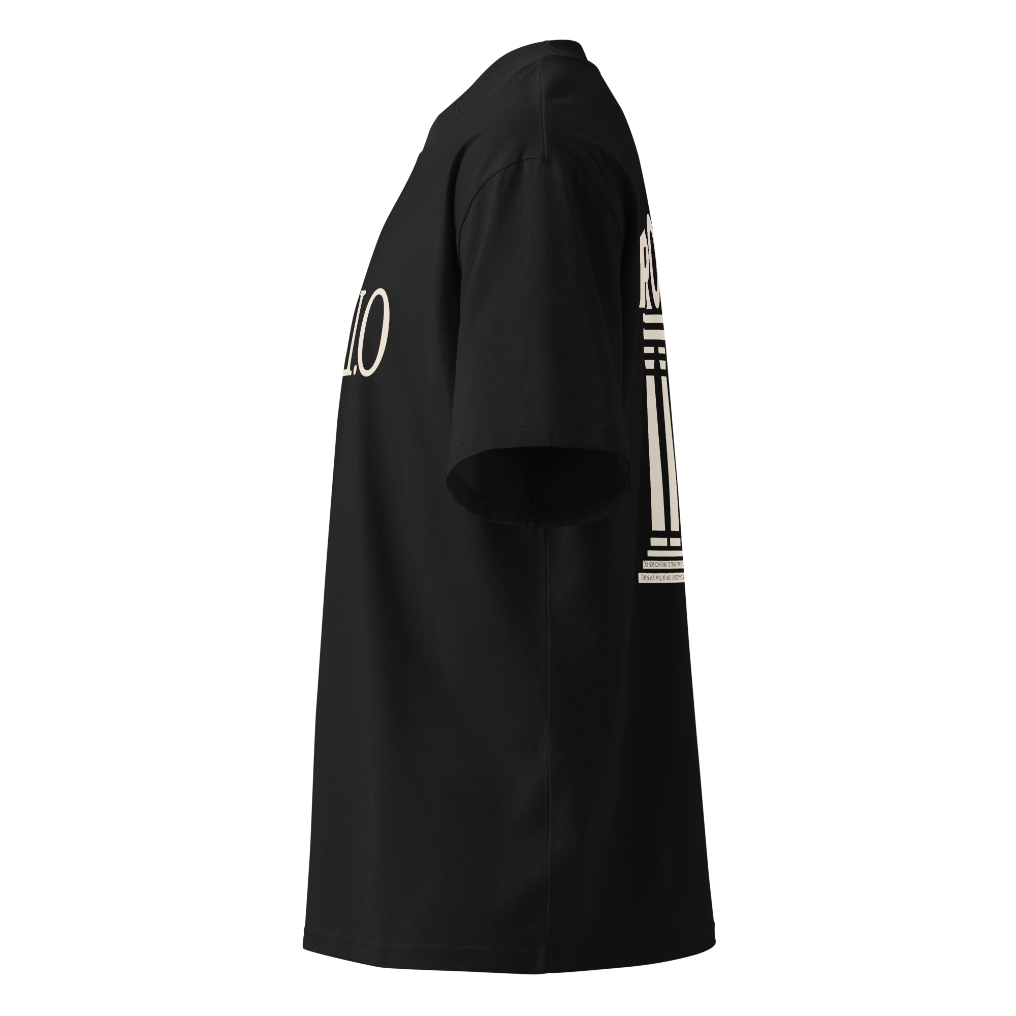 TWO TEE image 3