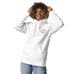 MOMMA MENTALITY HOODIE WHT image 2