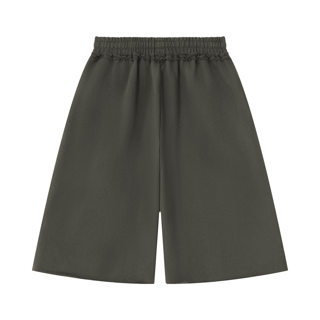 PE FASHION ED. SHORTS