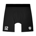 Men's Tight Cycling Shorts