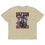 BRYSON HOWARD TEE image 3