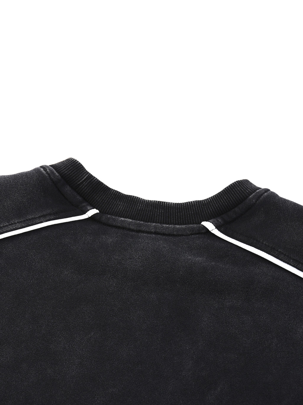 CORINTHIAN COLLUM SWEATSHIRT image 4