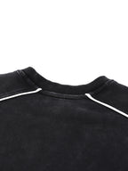 CORINTHIAN COLLUM SWEATSHIRT image 4