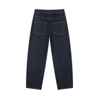 THE STANDARD JEANS 'BARREL CUT' image 1