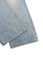 OLTL - RAW DENIM JEANS image 6