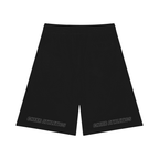 Unisex Mesh Basketball Shorts