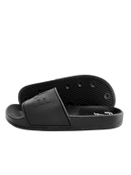 THE SIMPLE SLIDES BLK image 1