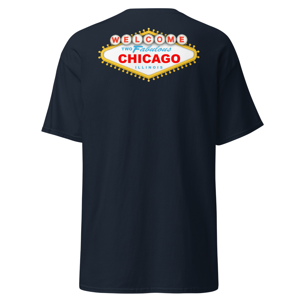 WELCOME HOME TEE image 6