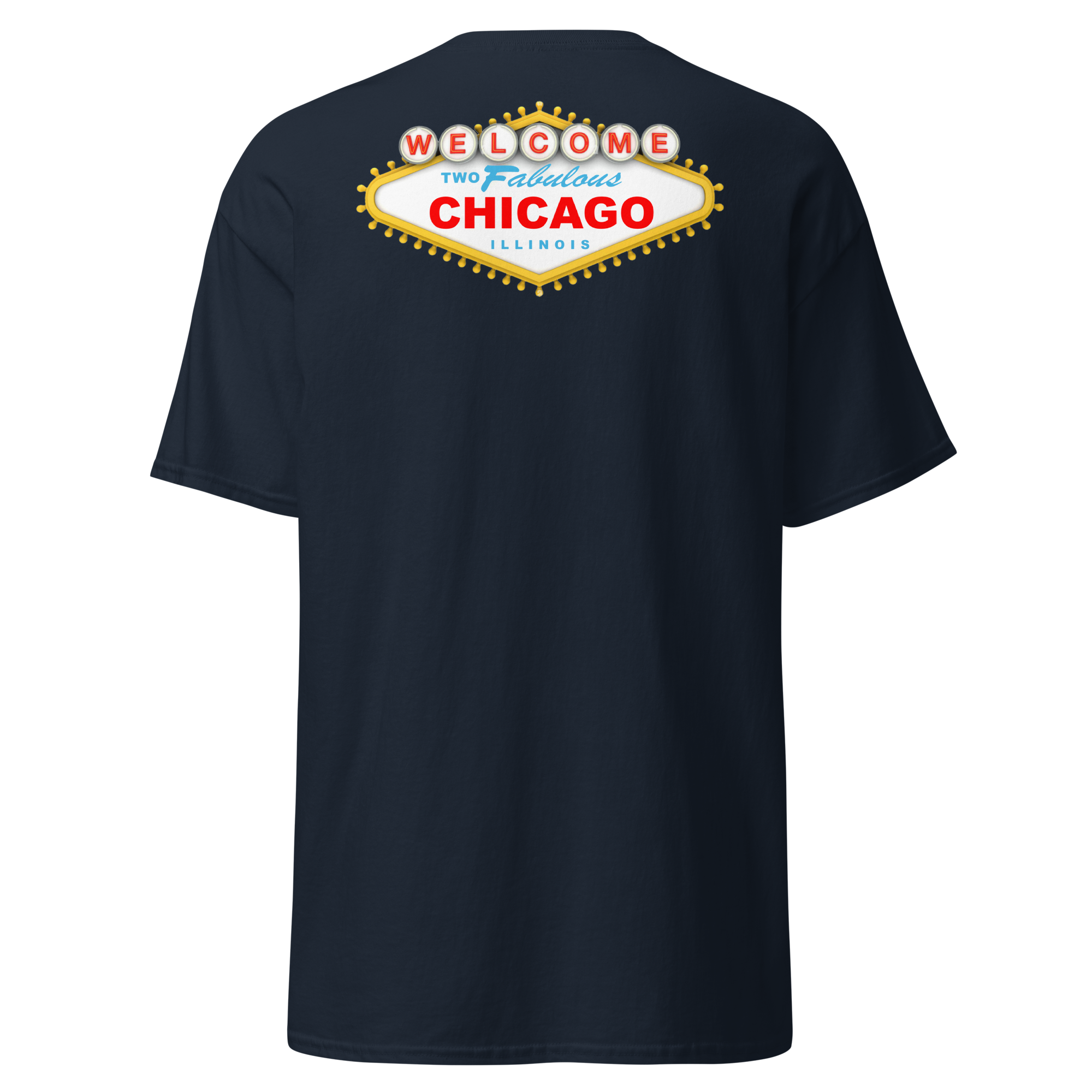WELCOME HOME TEE image 6