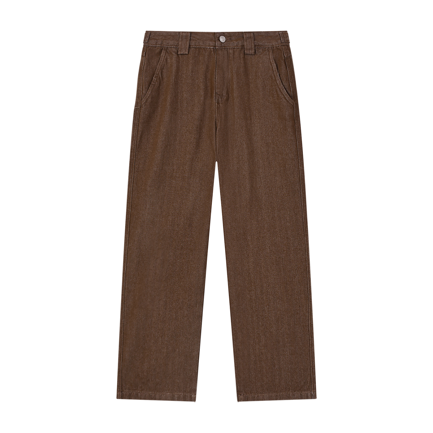 SIMPLE TROUSER PANTS