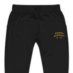 MOMMA MENTALITY SWEAT-SET BLK image 2