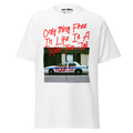 FREE RIDE TEE image 0
