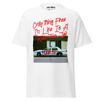 FREE RIDE TEE image 0