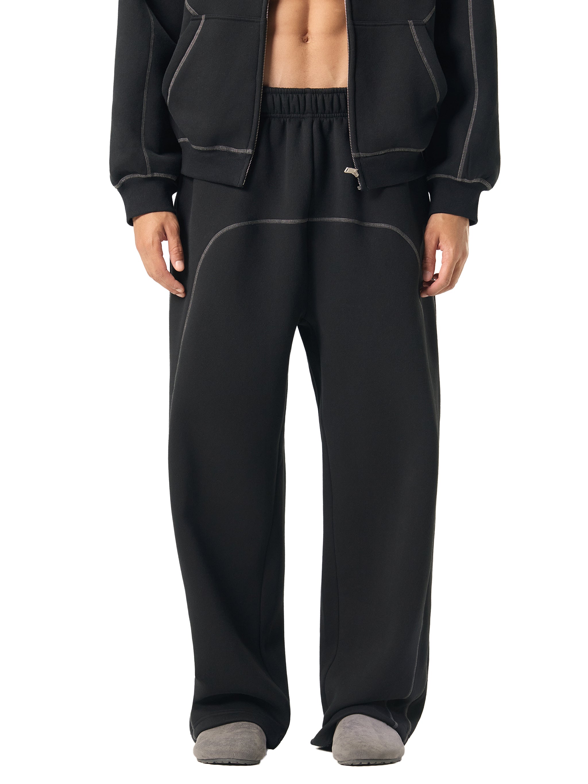 OLTL - SKETCHY FEELINGS SWEATPANTS image 2
