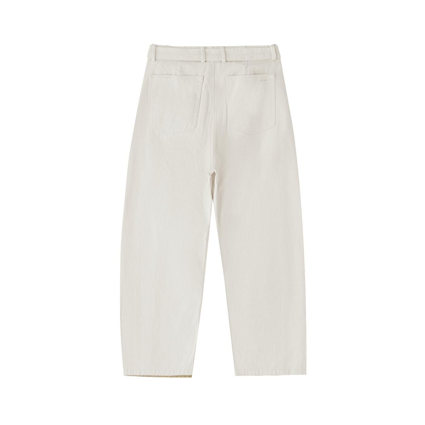 ANTIQUE BARREL CHINOS 'WOMENS' image 1